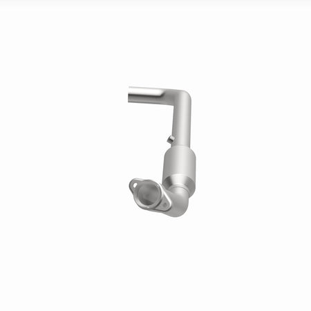MagnaFlow Exhaust Products 4651155 - California CARB Direct-Fit Catalytic Converter 5