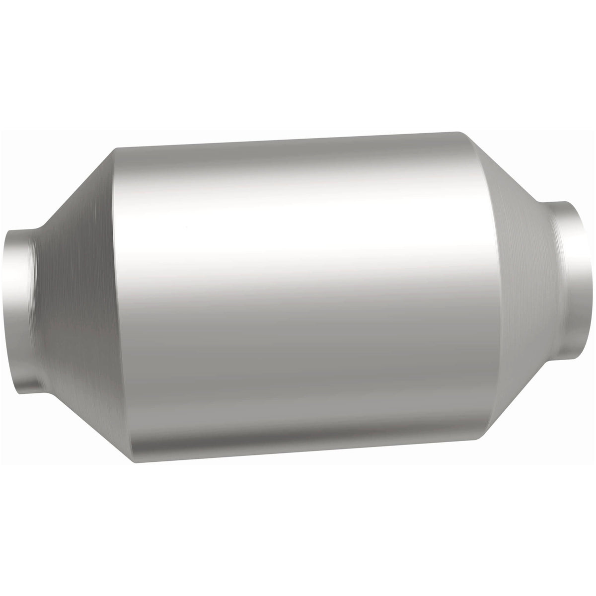 MagnaFlow Exhaust Products 4651304 - California CARB Universal Catalytic Converter 3