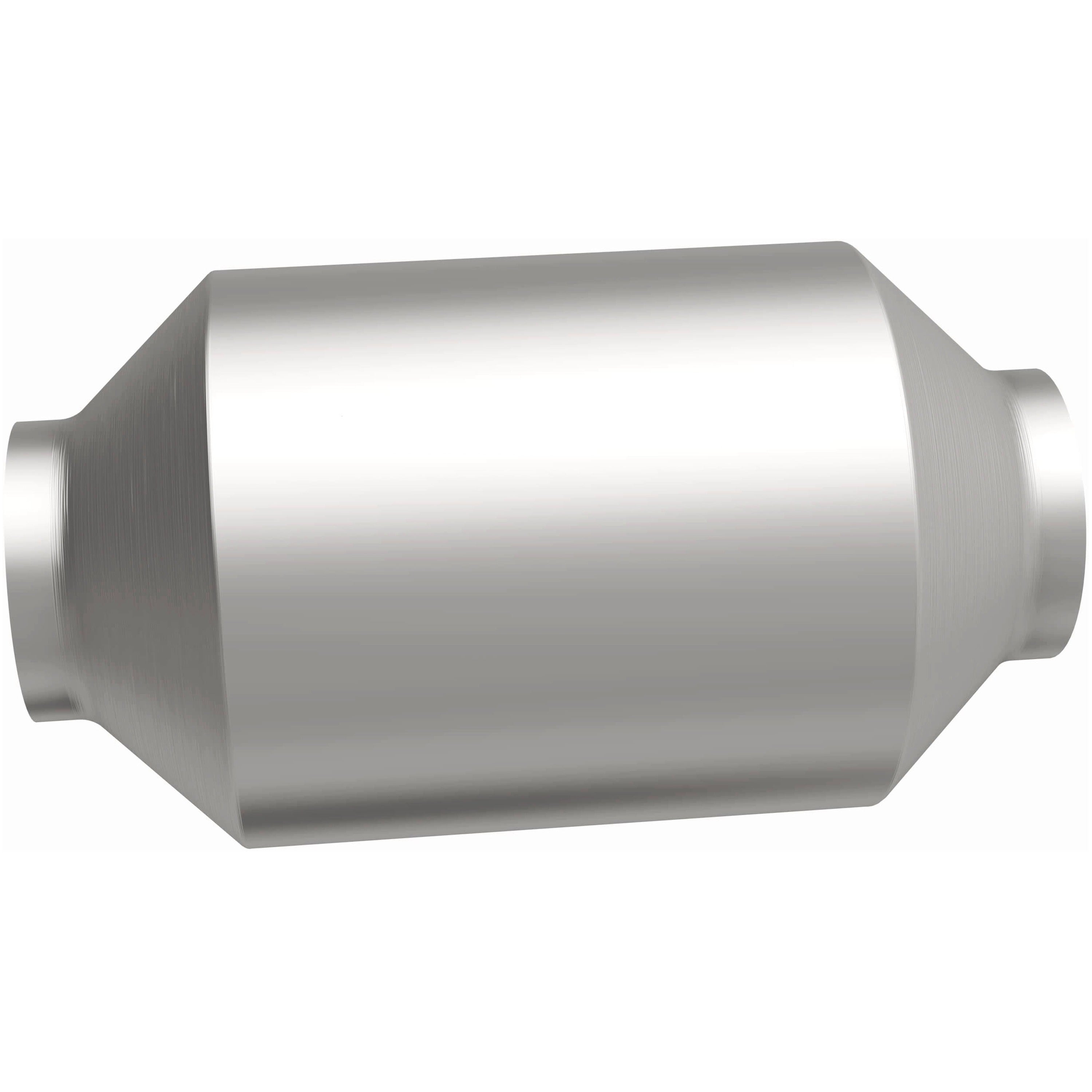 MagnaFlow Exhaust Products 4651304 - California CARB Universal Catalytic Converter 3