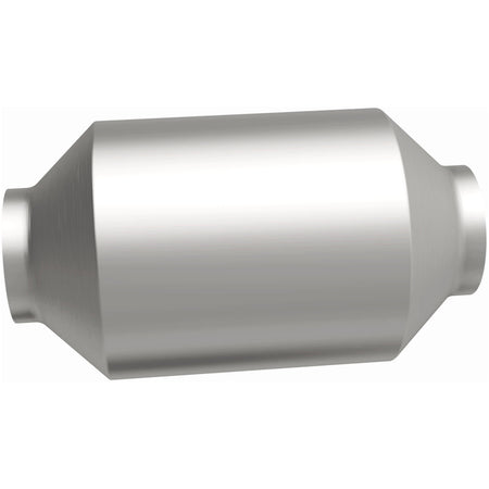 MagnaFlow Exhaust Products 4651304 - California CARB Universal Catalytic Converter 3