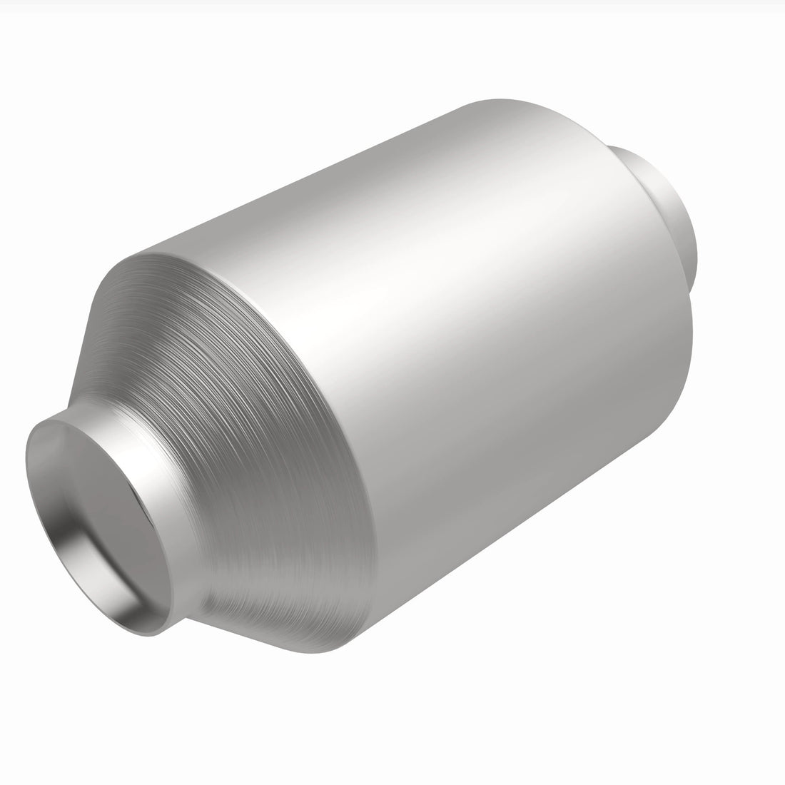 MagnaFlow Exhaust Products 4651305 California regular catalytic converter for 2004-2006 Jeep/Dodge, view 2