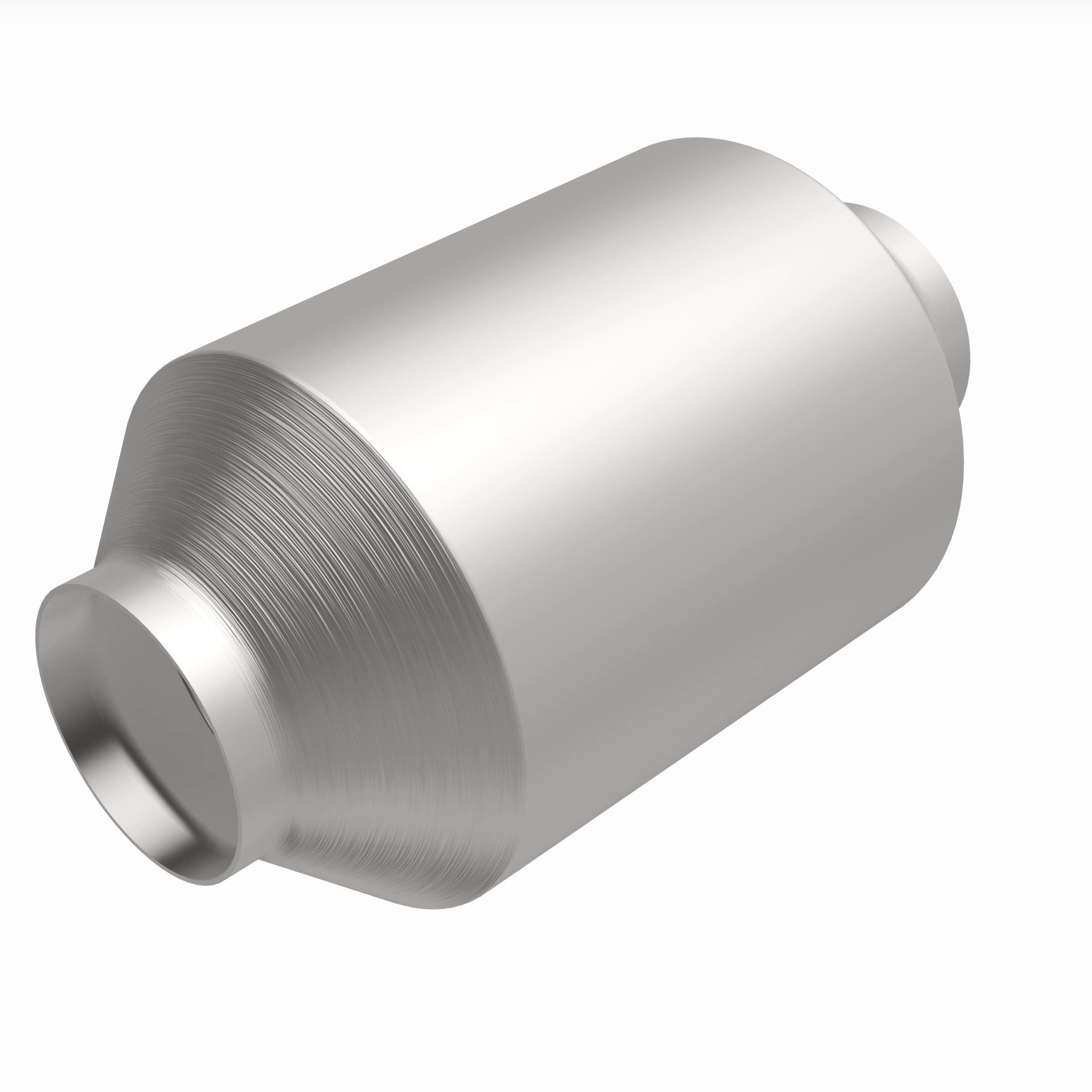 MagnaFlow Exhaust Products 4651306 - California CARB Universal Catalytic Converter 4
