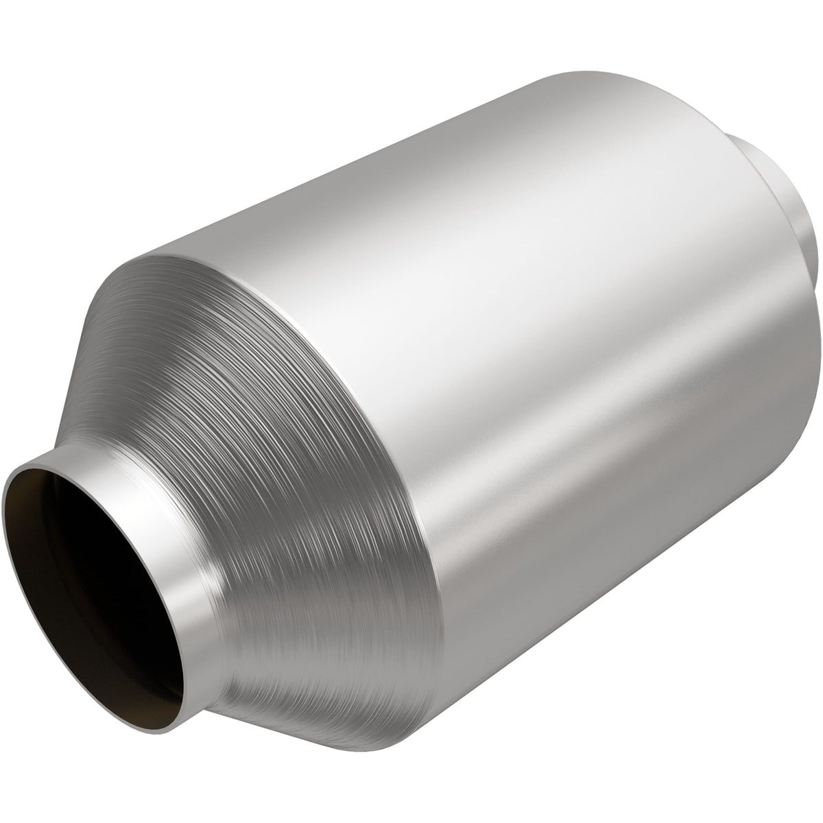 MagnaFlow Exhaust Products NA MagnaFlow Exhaust Products 4651309 - California CARB Universal Catalytic Converter