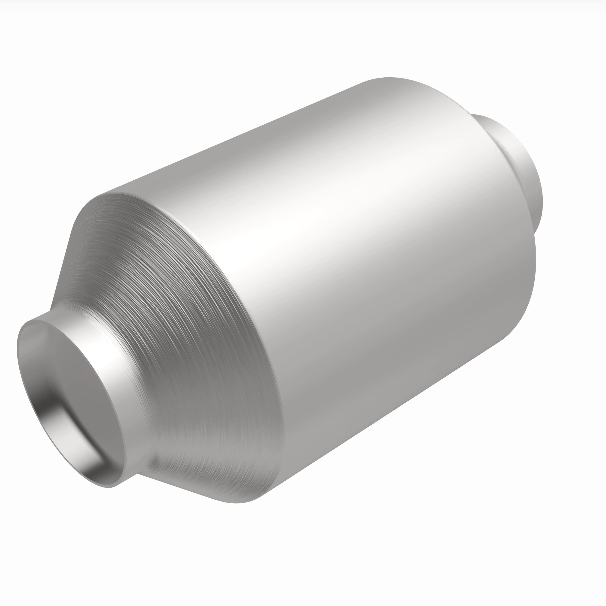 MagnaFlow Exhaust Products NA MagnaFlow Exhaust Products 4651309 - California CARB Universal Catalytic Converter