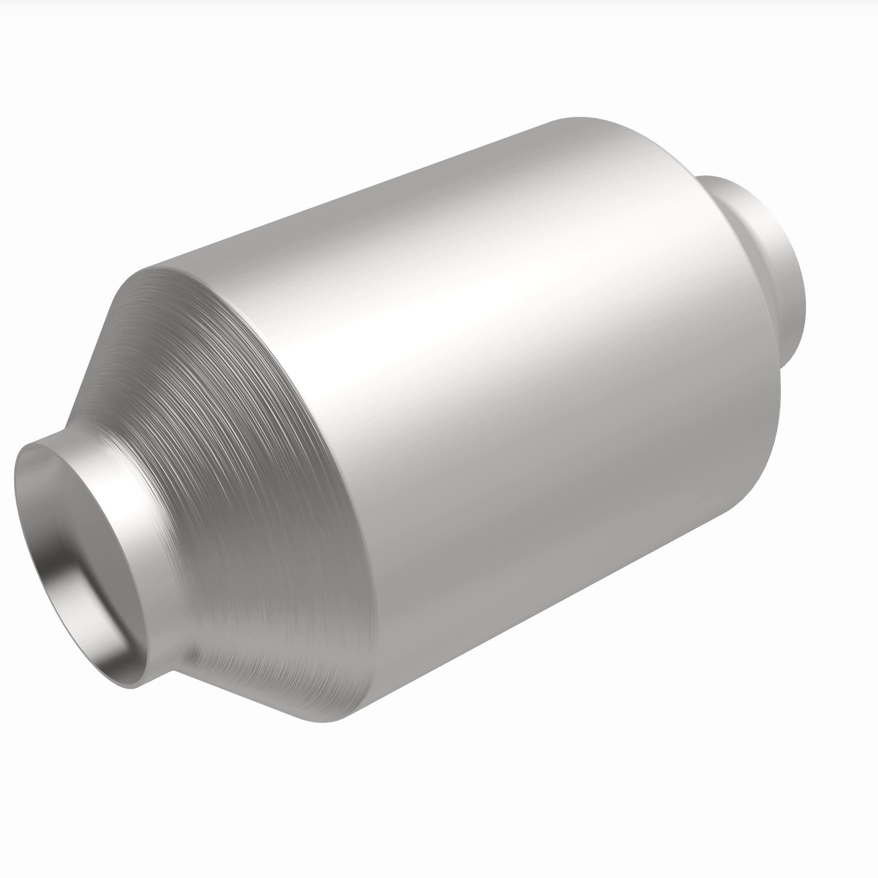 MagnaFlow Exhaust Products NA MagnaFlow Exhaust Products 4651309 - California CARB Universal Catalytic Converter