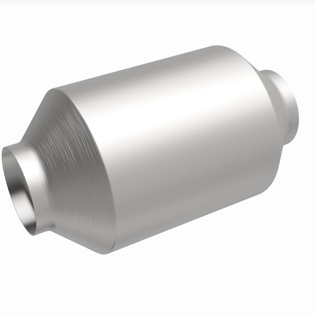 MagnaFlow Exhaust Products NA MagnaFlow Exhaust Products 4651309 - California CARB Universal Catalytic Converter