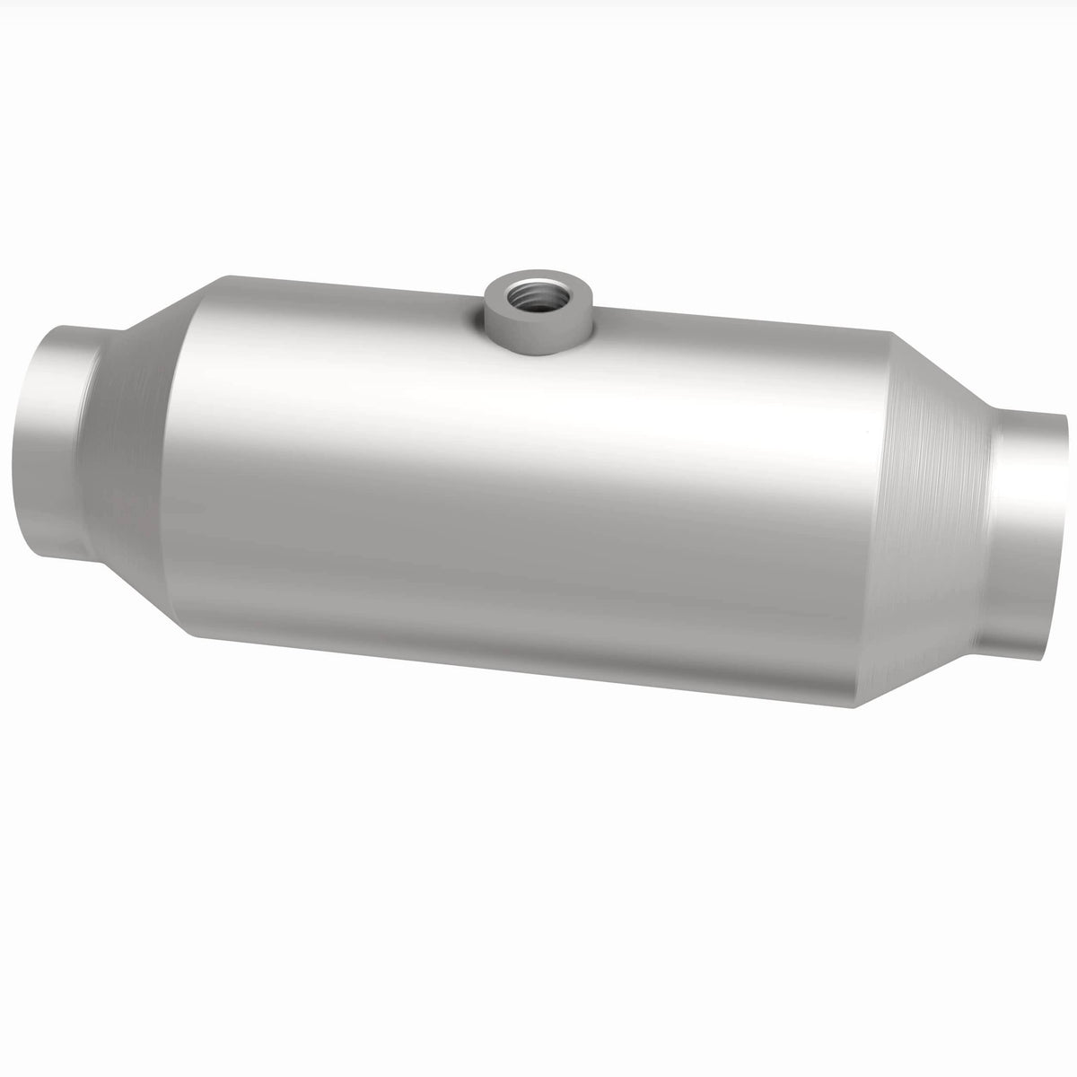 MagnaFlow Exhaust Products NA MagnaFlow Exhaust Products 4651356 - California CARB Universal Catalytic Converter