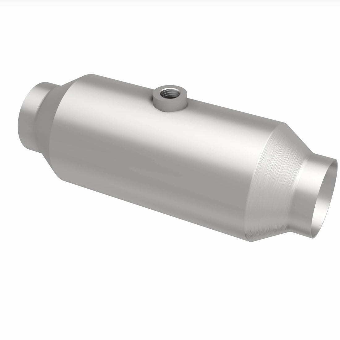 MagnaFlow Exhaust Products NA MagnaFlow Exhaust Products 4651356 - California CARB Universal Catalytic Converter