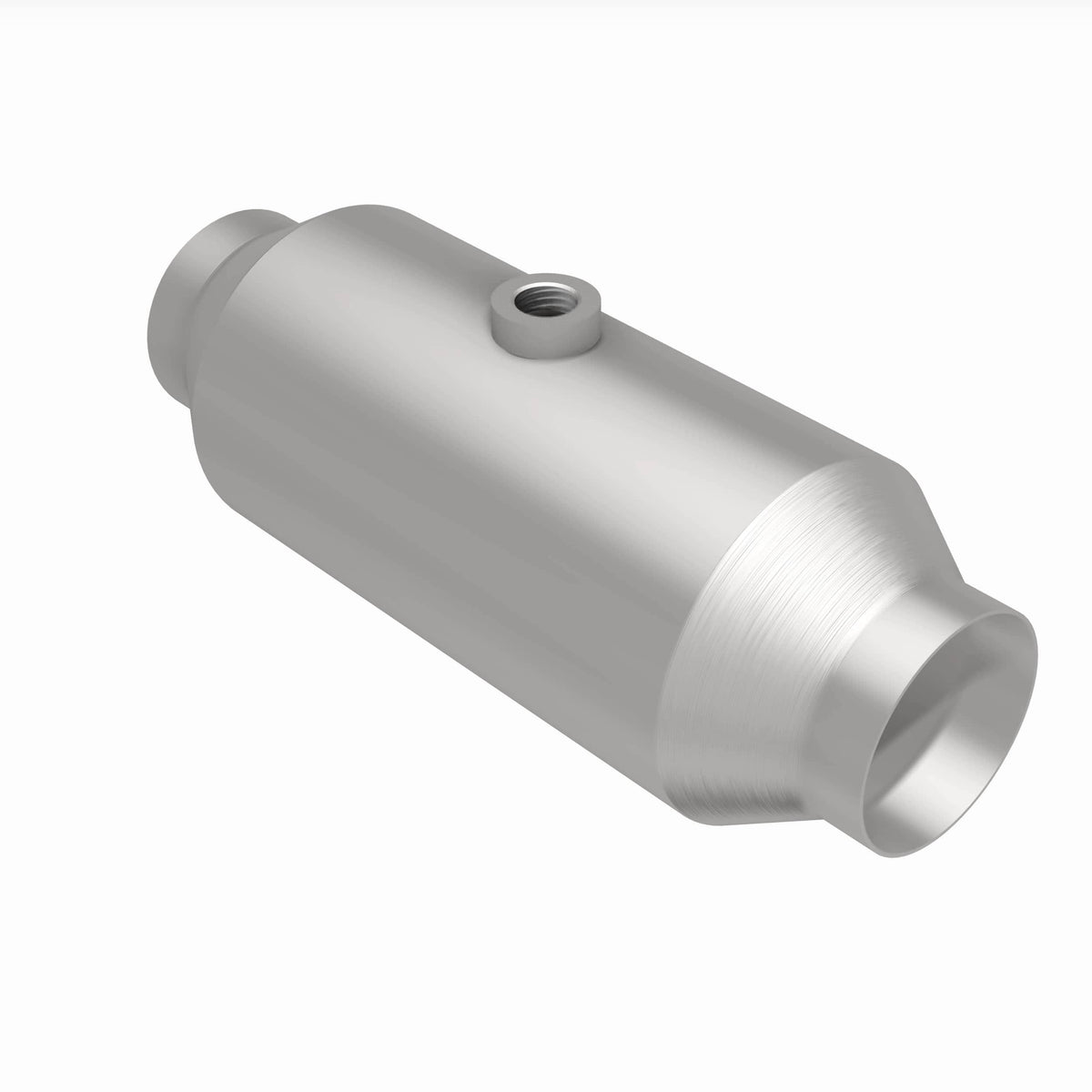 MagnaFlow Exhaust Products NA MagnaFlow Exhaust Products 4651356 - California CARB Universal Catalytic Converter