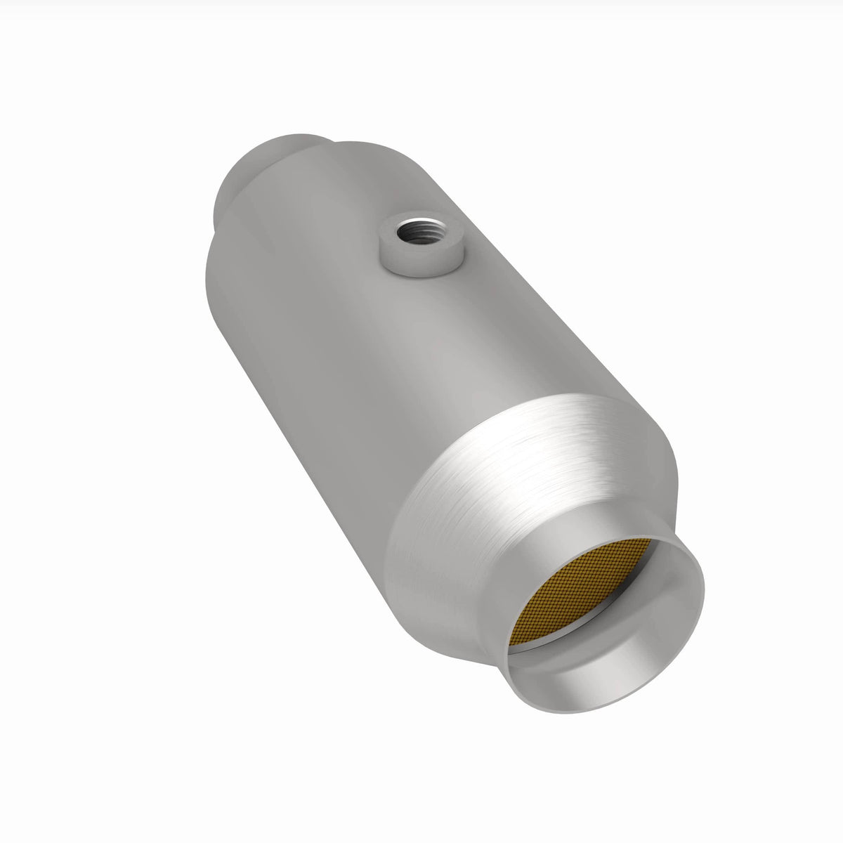 MagnaFlow Exhaust Products NA MagnaFlow Exhaust Products 4651356 - California CARB Universal Catalytic Converter