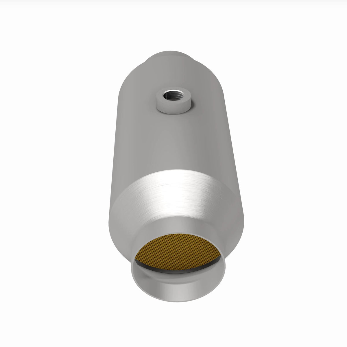 MagnaFlow Exhaust Products NA MagnaFlow Exhaust Products 4651356 - California CARB Universal Catalytic Converter