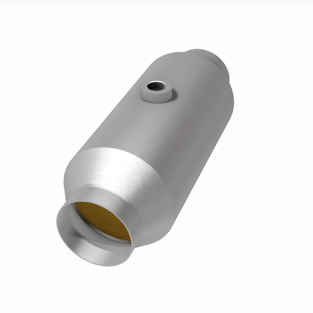 MagnaFlow Exhaust Products 4651356 California regular catalytic converter for 2005-2006 Ford/Lincoln, view 6