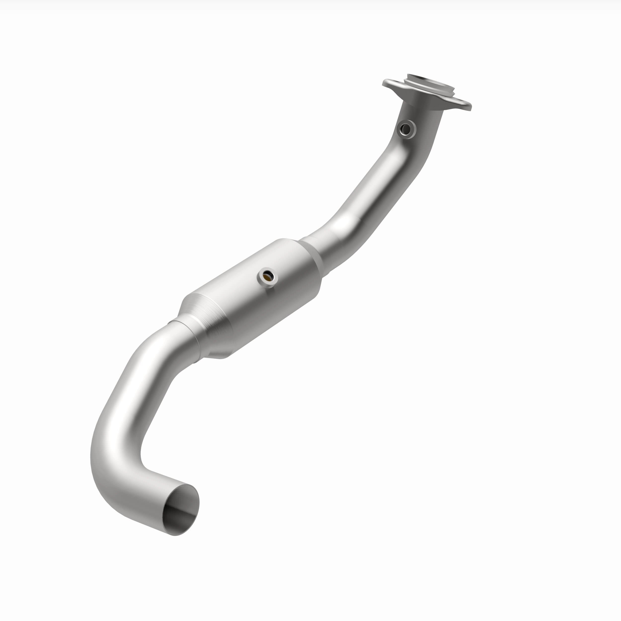 MagnaFlow Exhaust Products 4651409 - California CARB Direct-Fit Catalytic Converter 1
