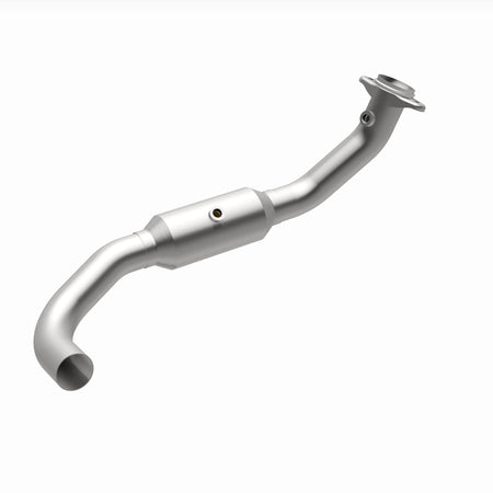 MagnaFlow Exhaust Products 4651409 - California CARB Direct-Fit Catalytic Converter 2