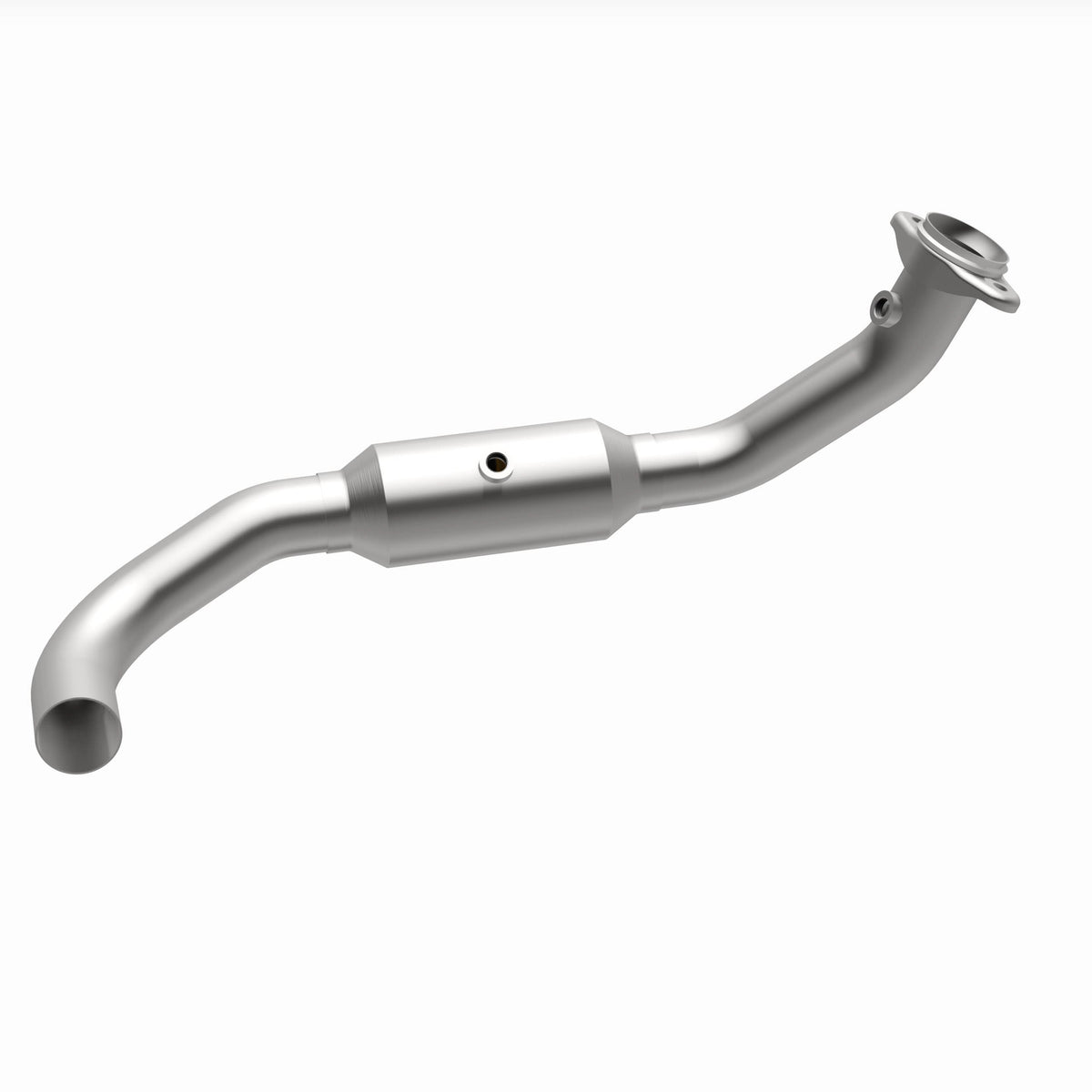 MagnaFlow Exhaust Products 4651409 - California CARB Direct-Fit Catalytic Converter 3