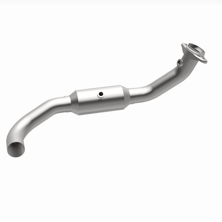MagnaFlow Exhaust Products 4651409 - California CARB Direct-Fit Catalytic Converter 3
