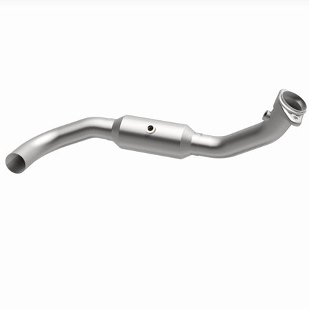 MagnaFlow Exhaust Products 4651409 - California CARB Direct-Fit Catalytic Converter 5