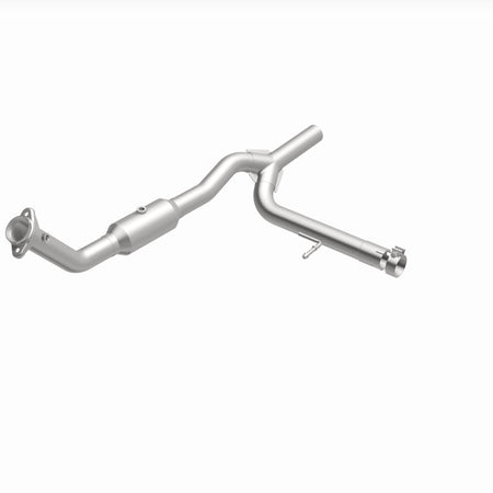 MagnaFlow Exhaust Products 4651410 - California CARB Direct-Fit Catalytic Converter 1