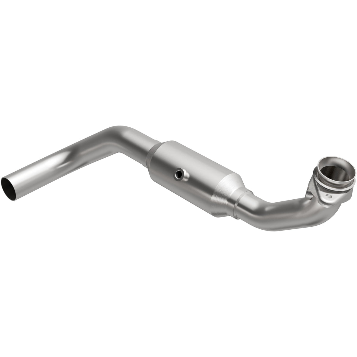 MagnaFlow Exhaust Products 4651412 - California CARB Direct-Fit Catalytic Converter 2