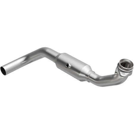 MagnaFlow Exhaust Products 4651412 - California CARB Direct-Fit Catalytic Converter 2
