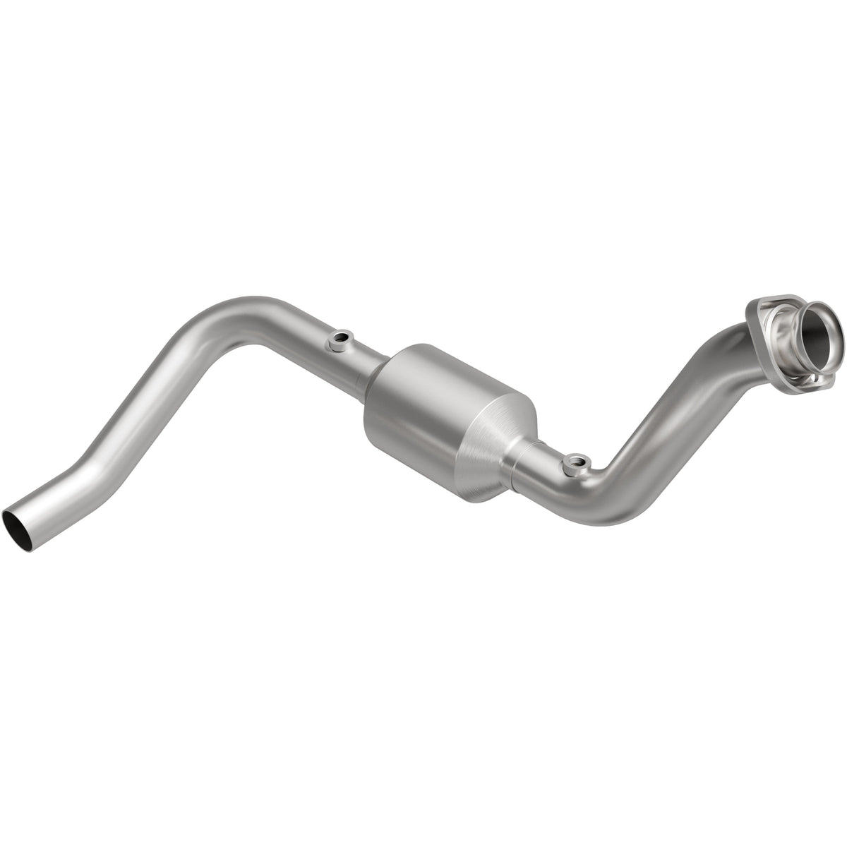 MagnaFlow Exhaust Products 4651497 - California CARB Direct-Fit Catalytic Converter 1