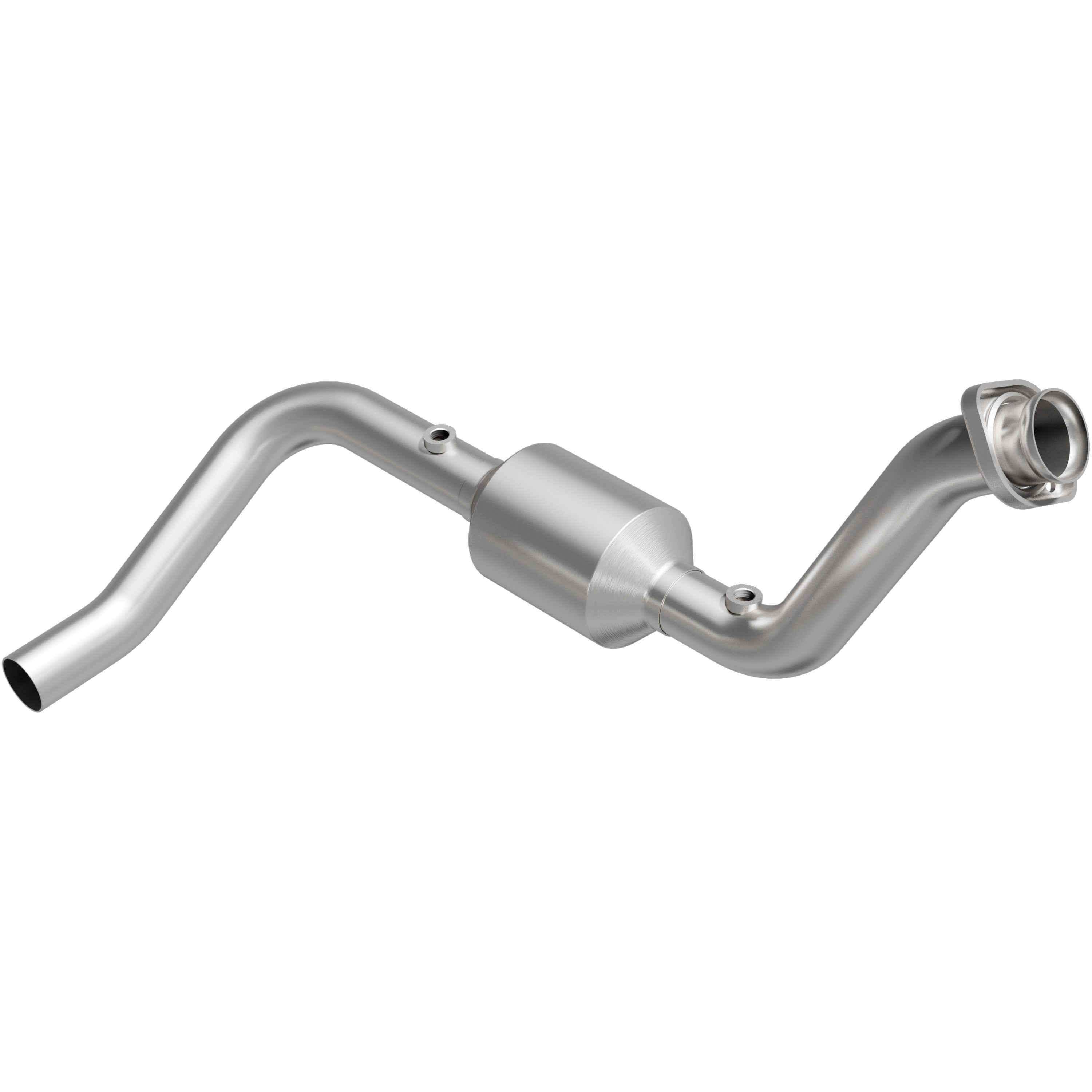 MagnaFlow Exhaust Products 4651497 - California CARB Direct-Fit Catalytic Converter 1