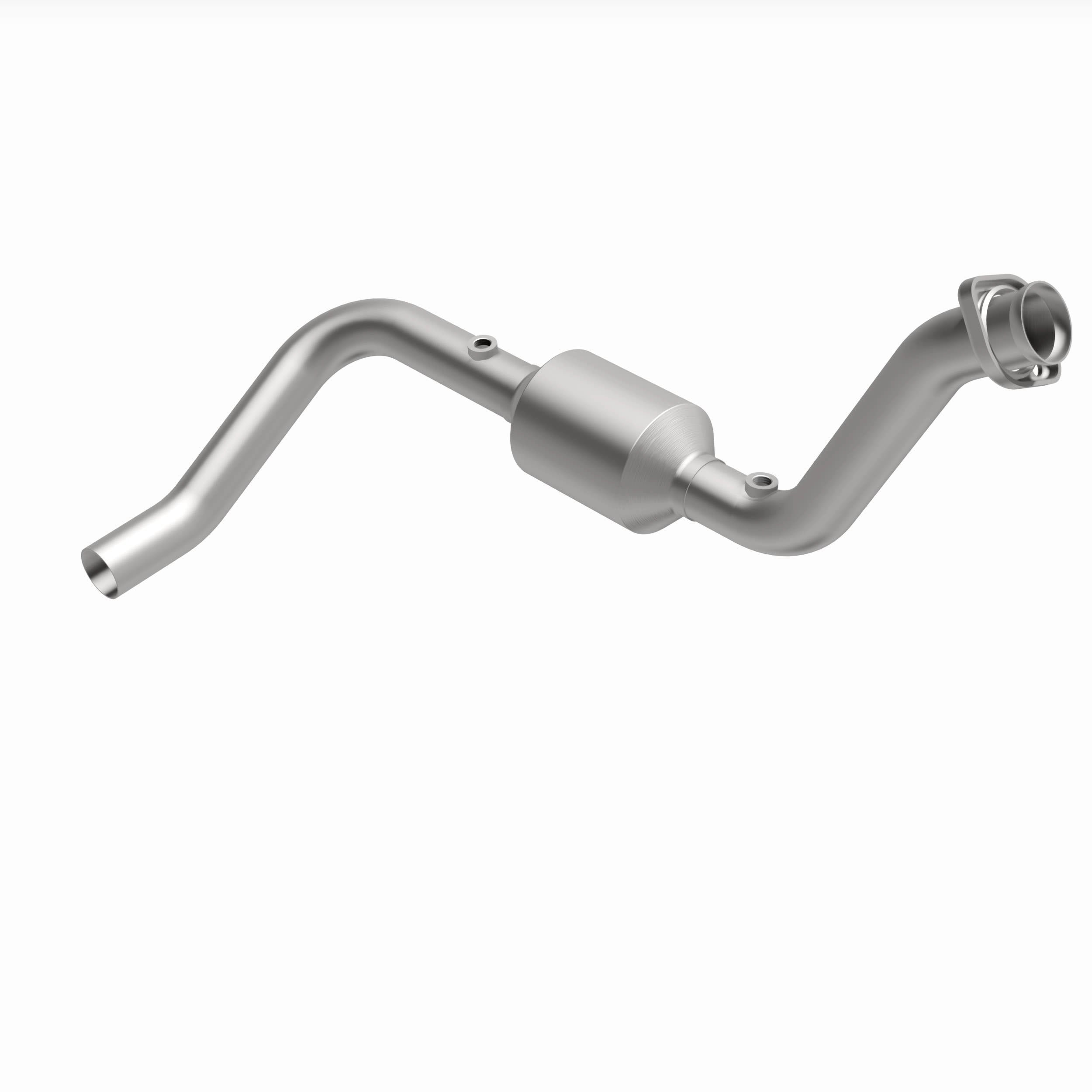 MagnaFlow Exhaust Products 4651497 - California CARB Direct-Fit Catalytic Converter 2