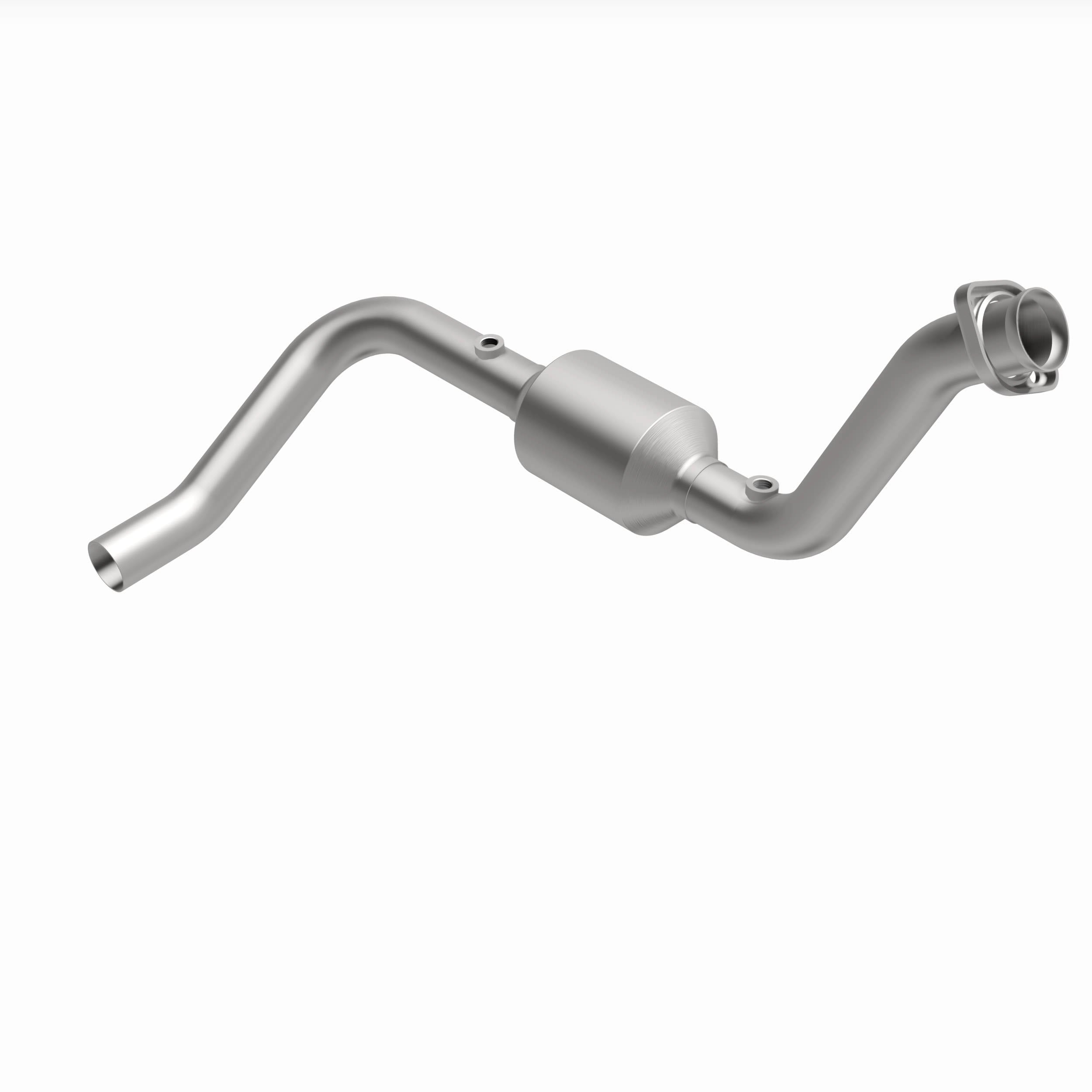 MagnaFlow Exhaust Products 4651497 - California CARB Direct-Fit Catalytic Converter 3