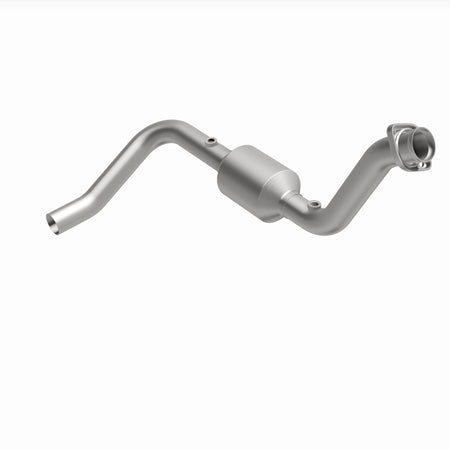 MagnaFlow Exhaust Products 4651497 - California CARB Direct-Fit Catalytic Converter 4