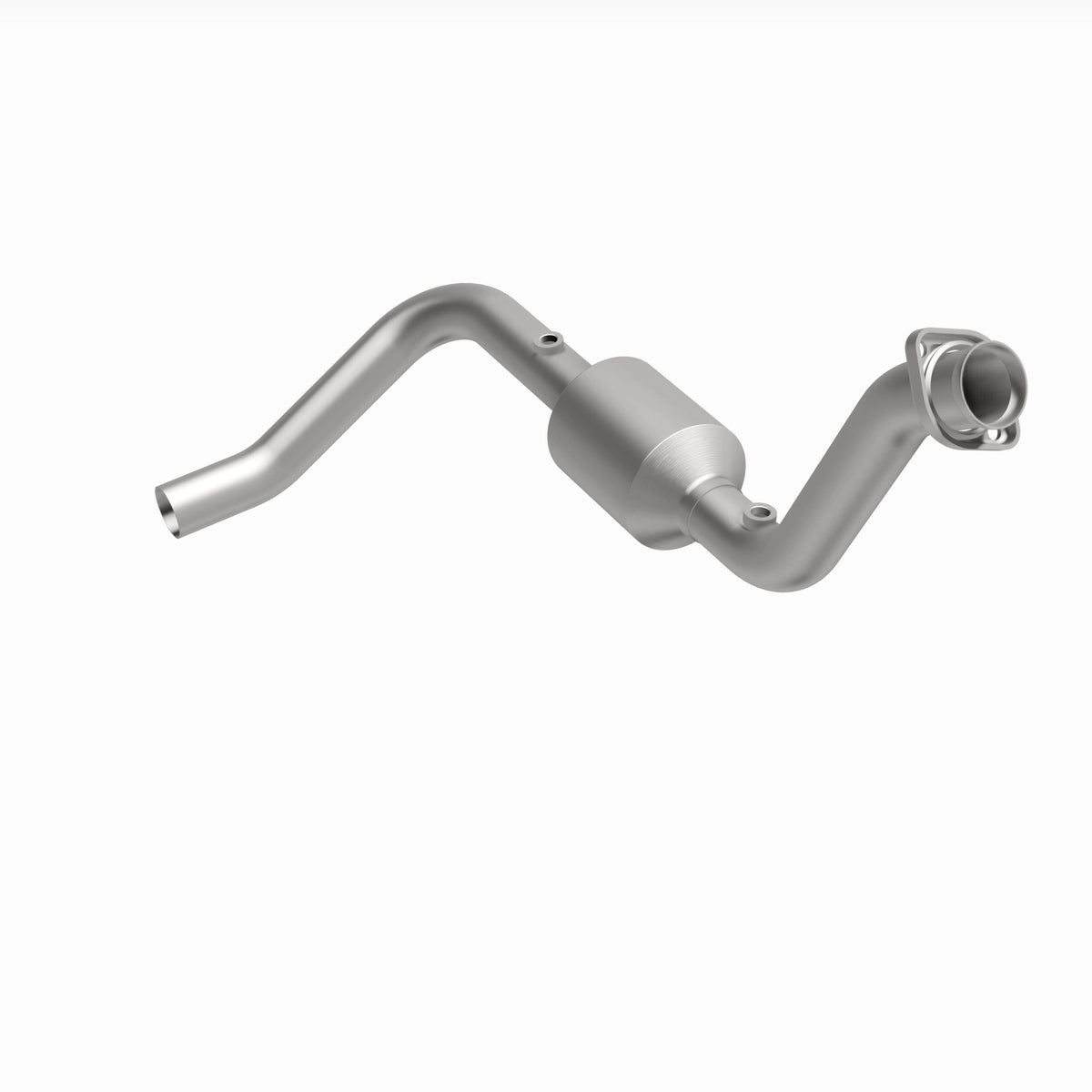 MagnaFlow Exhaust Products 4651497 - California CARB Direct-Fit Catalytic Converter 5