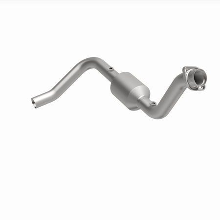 MagnaFlow Exhaust Products 4651497 - California CARB Direct-Fit Catalytic Converter 5