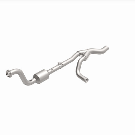 MagnaFlow Exhaust Products NA MagnaFlow Exhaust Products 4651499 - California CARB Direct-Fit Catalytic Converter