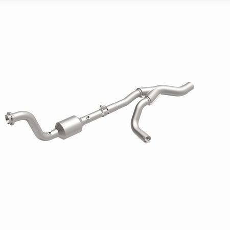 MagnaFlow Exhaust Products NA MagnaFlow Exhaust Products 4651499 - California CARB Direct-Fit Catalytic Converter