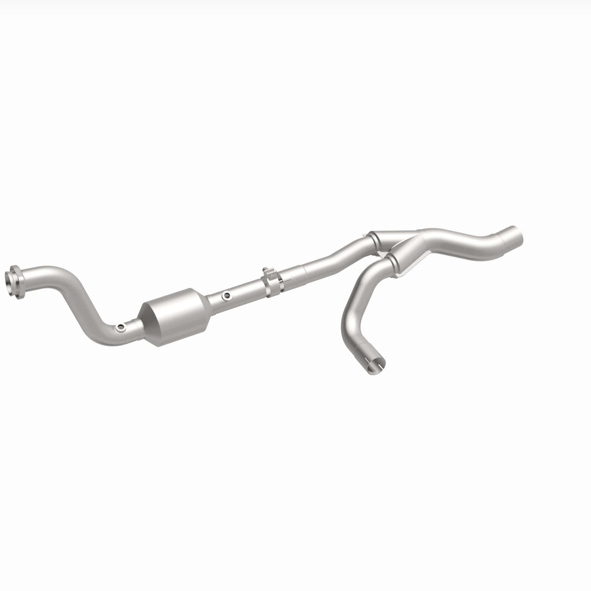 MagnaFlow Exhaust Products NA MagnaFlow Exhaust Products 4651499 - California CARB Direct-Fit Catalytic Converter