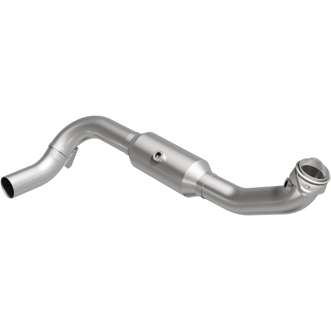 MagnaFlow Exhaust Products 4651507 California premium catalytic converter for 2005-2006 Lincoln Navigator