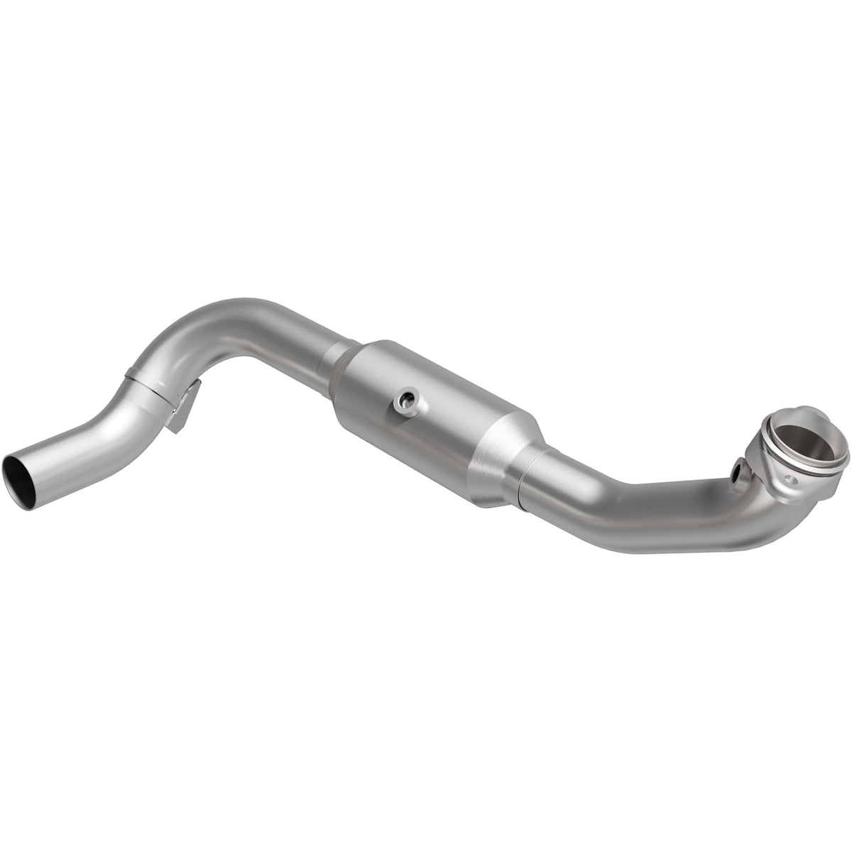 MagnaFlow Exhaust Products 4651507 California premium catalytic converter for 2005-2006 Lincoln Navigator