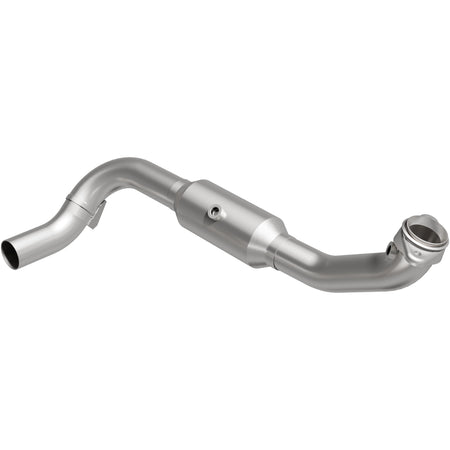 MagnaFlow Exhaust Products 4651507 - California CARB Direct-Fit Catalytic Converter 1