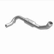 MagnaFlow Exhaust Products 4651507 California premium catalytic converter for 2005-2006 Lincoln Navigator, view 2