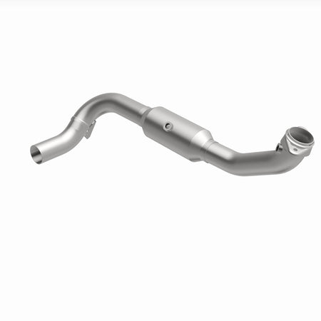 MagnaFlow Exhaust Products 4651507 - California CARB Direct-Fit Catalytic Converter 2