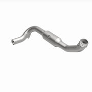 MagnaFlow Exhaust Products 4651507 California premium catalytic converter for 2005-2006 Lincoln Navigator, view 4