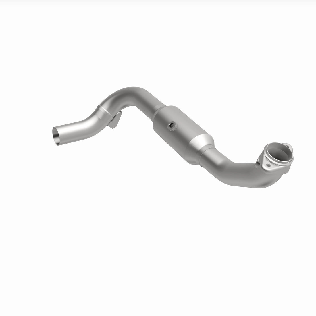MagnaFlow Exhaust Products 4651507 California premium catalytic converter for 2005-2006 Lincoln Navigator, view 5
