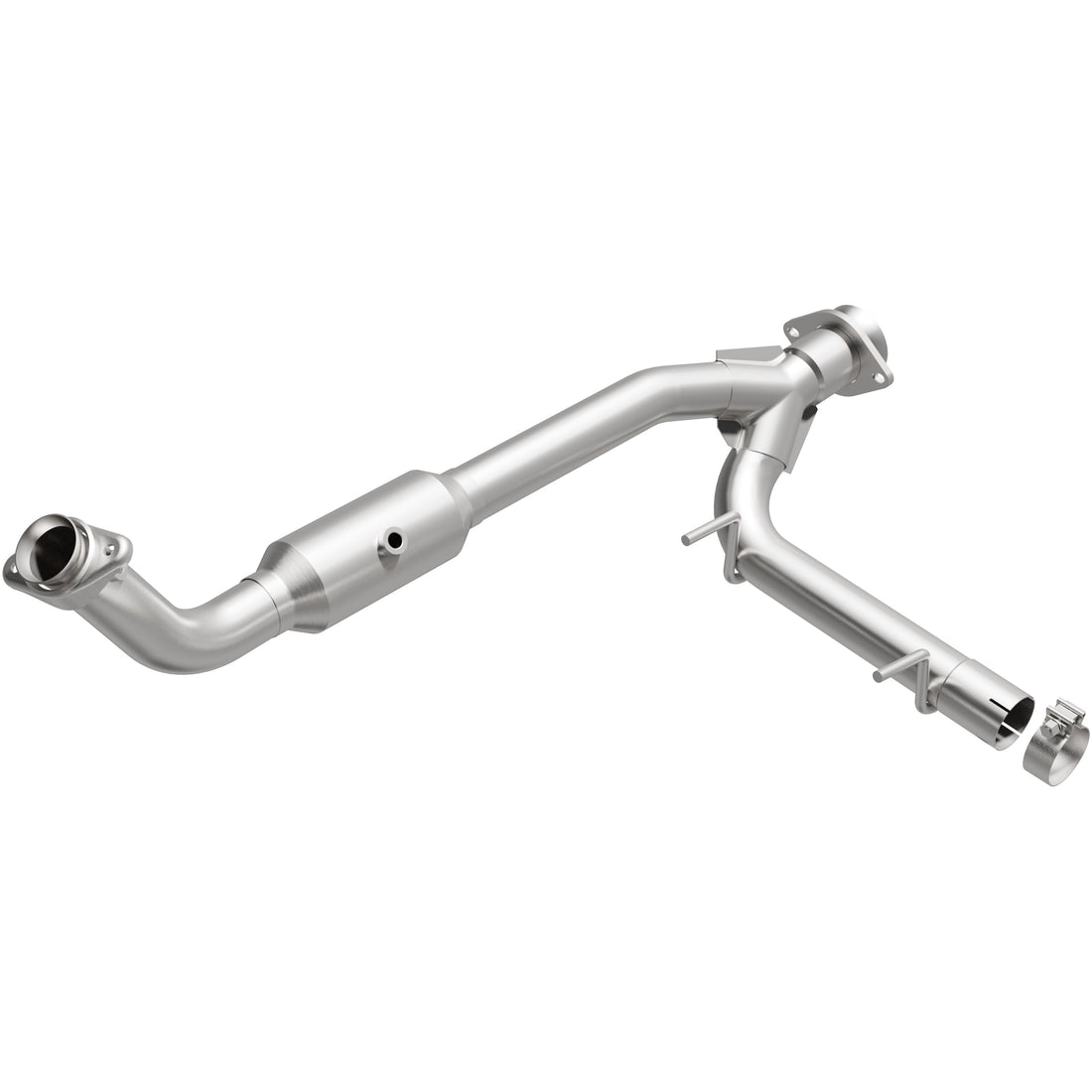 MagnaFlow Exhaust Products 4651508 California premium catalytic converter for 2005-2006 Lincoln Navigator