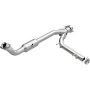 MagnaFlow Exhaust Products 4651508 California premium catalytic converter for 2005-2006 Lincoln Navigator