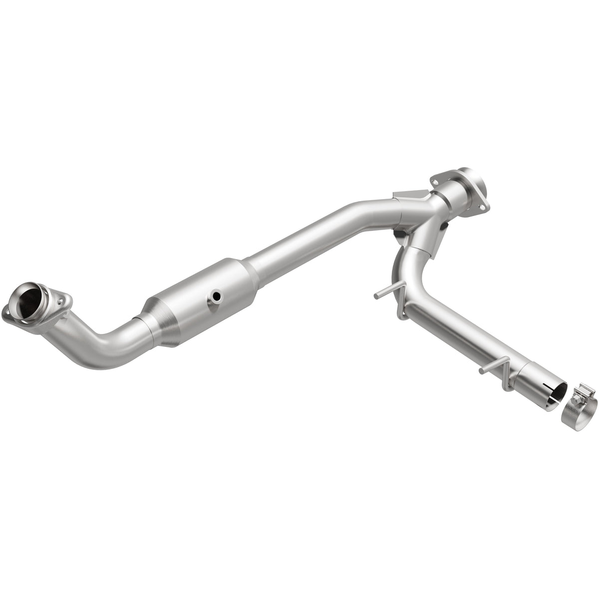 MagnaFlow Exhaust Products 4651508 California premium catalytic converter for 2005-2006 Lincoln Navigator