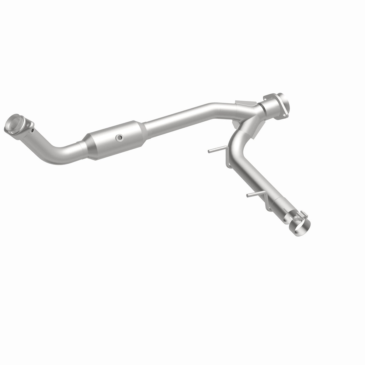 MagnaFlow Exhaust Products 4651508 California premium catalytic converter for 2005-2006 Lincoln Navigator, view 5