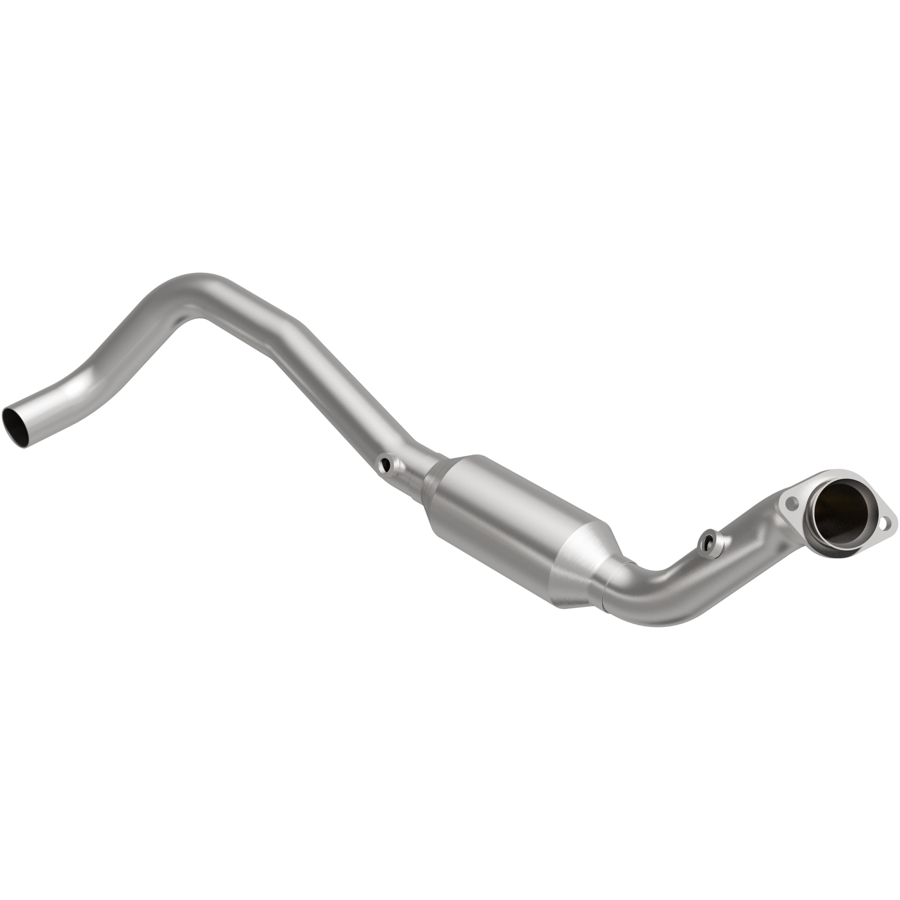 MagnaFlow Exhaust Products 4651596 - California CARB Direct-Fit Catalytic Converter 1