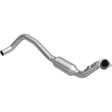 MagnaFlow Exhaust Products 4651596 - California CARB Direct-Fit Catalytic Converter 1