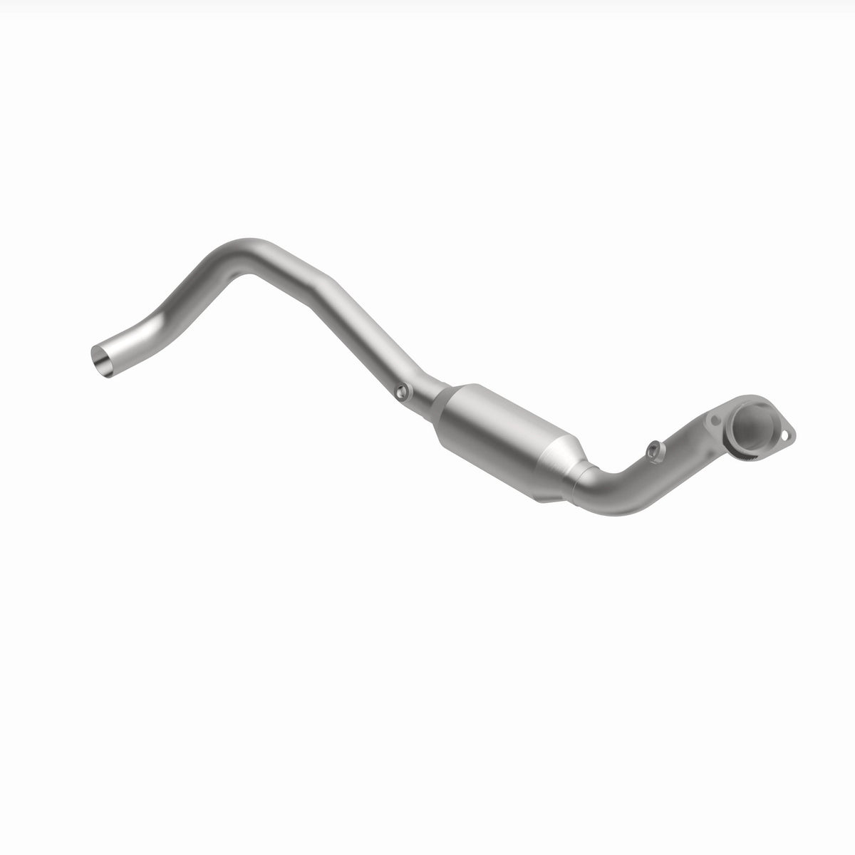 MagnaFlow Exhaust Products 4651596 - California CARB Direct-Fit Catalytic Converter 2
