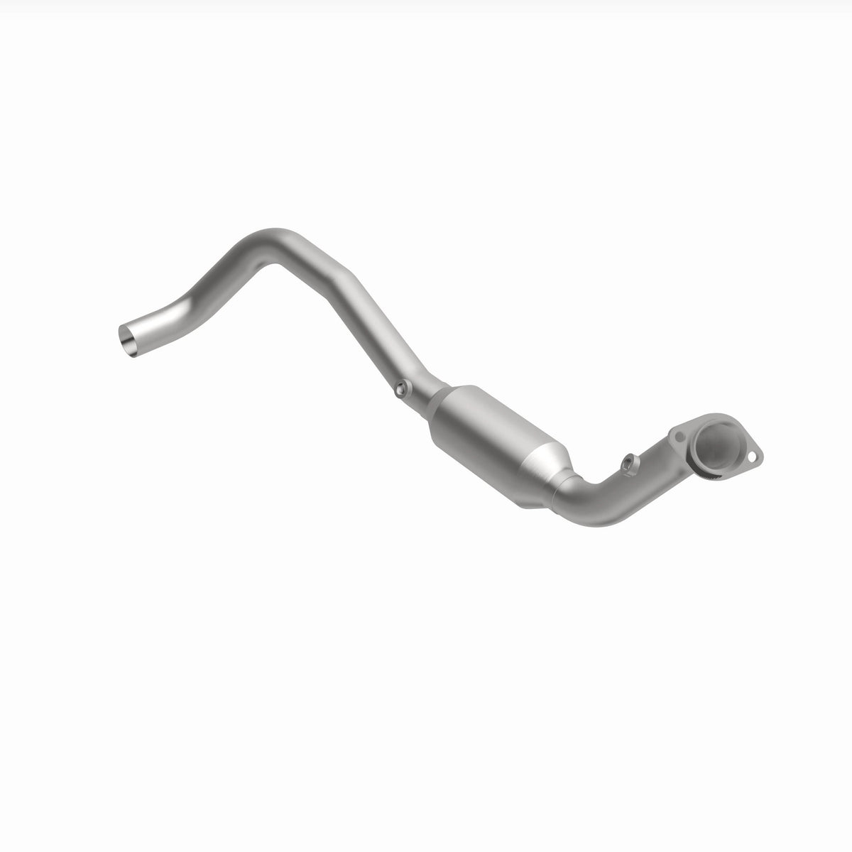 MagnaFlow Exhaust Products 4651596 - California CARB Direct-Fit Catalytic Converter 4