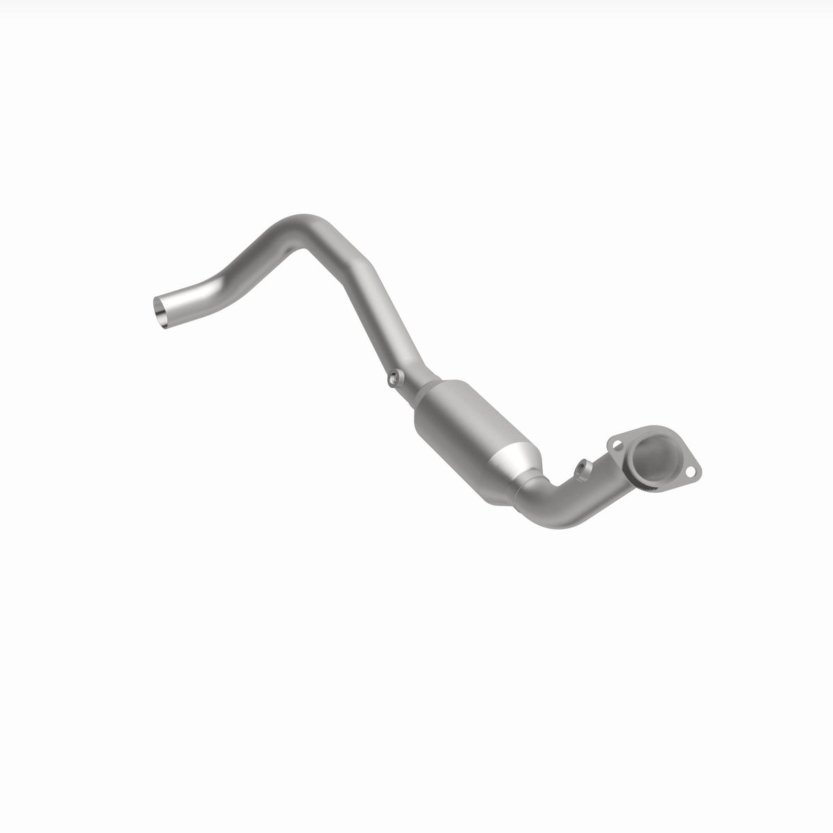 MagnaFlow Exhaust Products 4651596 - California CARB Direct-Fit Catalytic Converter 5